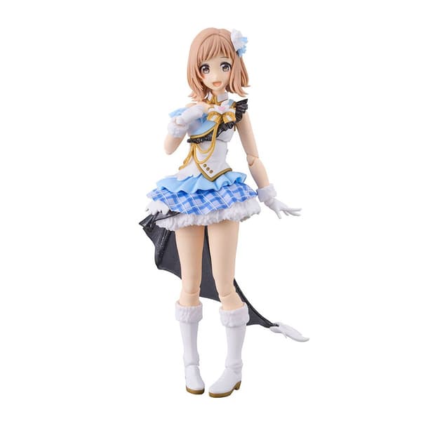 30MS IDOLMASTER MANO SAKURAGI
