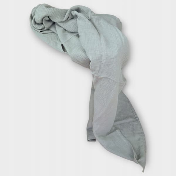 Plumeri Muslin Blöjskydd Muslin 120x120cm