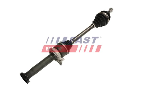FT27065 SNABB AXELAXEL