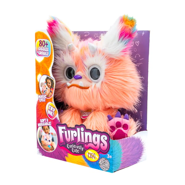 FURLINGS interaktiv Cleo 25982 59825