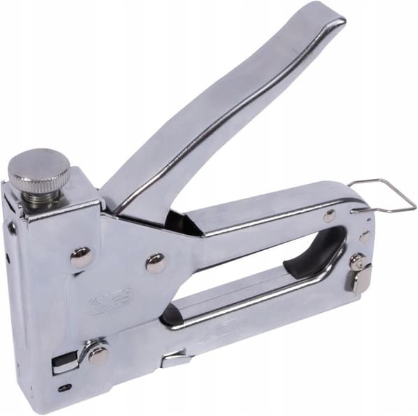 STÆRK METAL Hæftepistol XTline 4-14 mm polstringshæftepistol