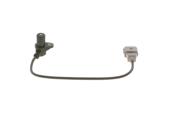 Vevaxellägesgivare 0261210143 BOSCH