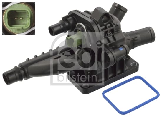 TERMOSTAT 106066 FEBI
