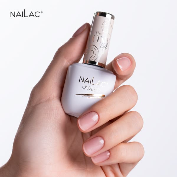 The One NaiLac 7ml flaskegel