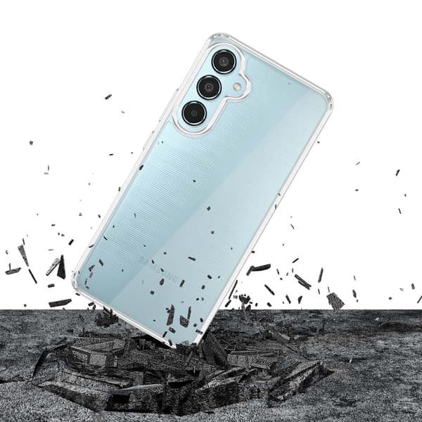 Samsung Galaxy M35 - 3mk Armor-cover