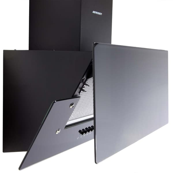 60 cm liesituuletin BT-211 BERDSEN