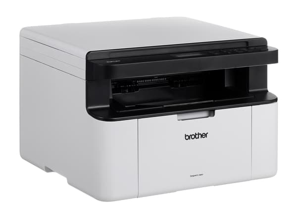 Multifunktionel enhed Brother DCP-1510
