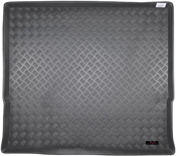 Opel Vivaro B Kombi 2014-2019 Trunkmatta MAX-MAT