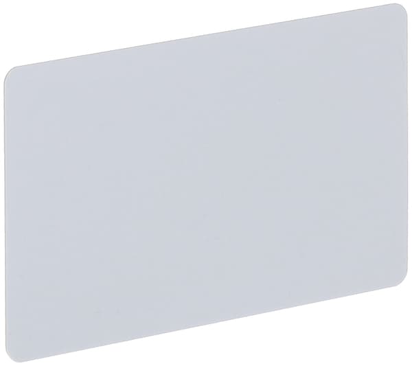RFID LÄHEISYYSKORTTIA S50+TK4100 Hikvision