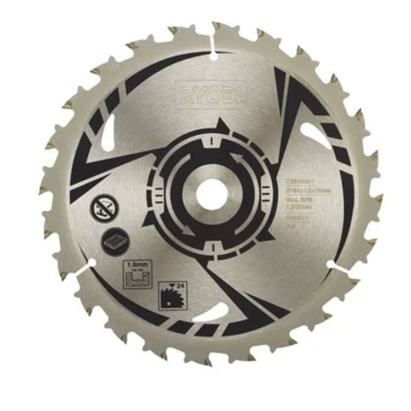 RYOBI Sahanterä 184mm