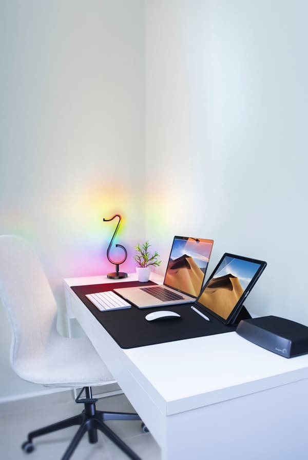 Activejet AJE-MELODY RGB LED Musiklampe