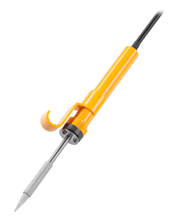 Professionel Loddepistol Kemot UZD-22 30W CE