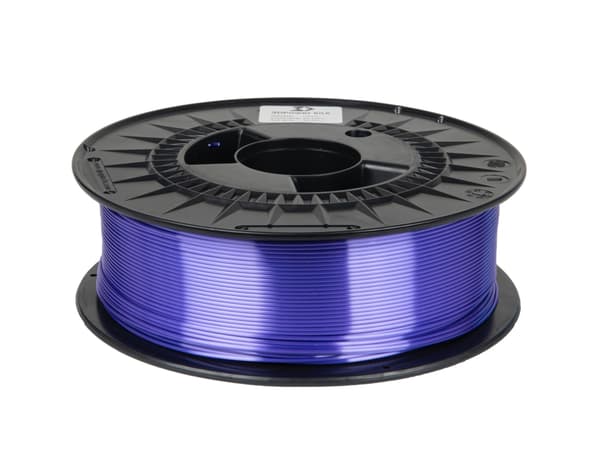 Filamentti 3DPower PLA SILK 1.75mm Violetti 1kg