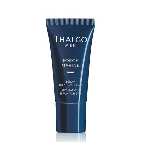 Thalgo øjenserum mod mørke rande, rynker og hævelse