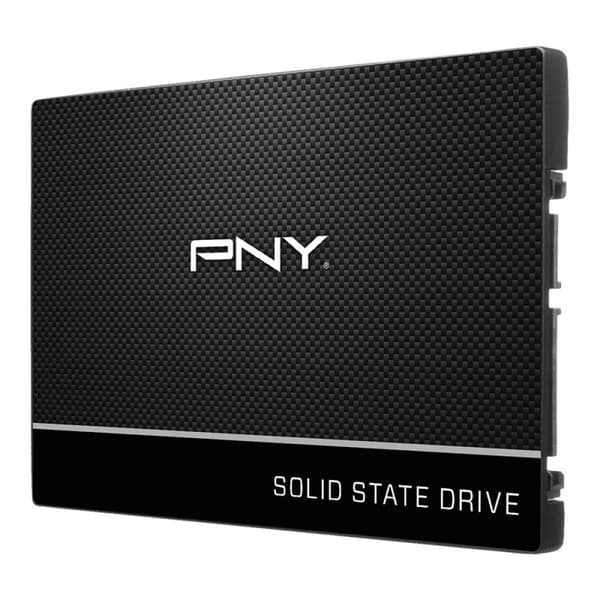 PNY CS900 SATA 2.5 250GB SSD-levy