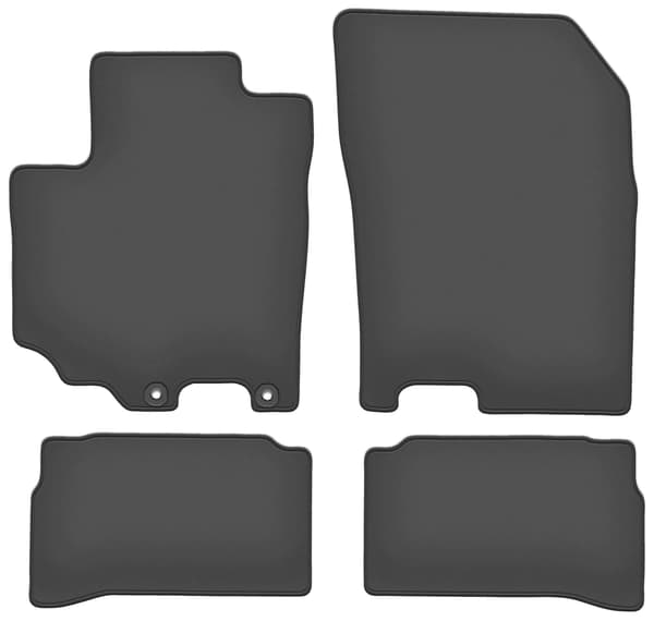 Premium bilmåtter til Suzuki Vitara III crossover (2015-)