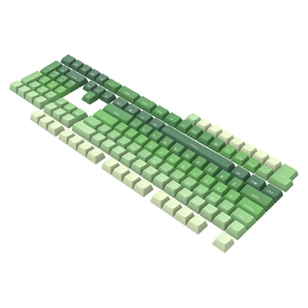 Tastaturdæksler Redragon A140