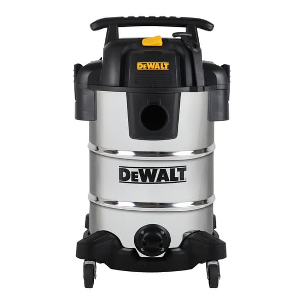 DEWALT INDUSTRISTØVSUGER 30L DXV30SA