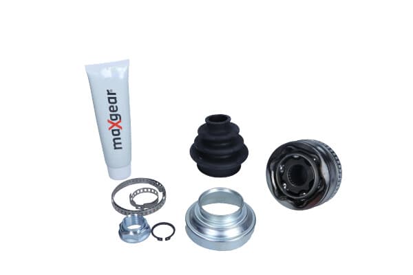 MAXGEAR ULKONIVELI BMW E81/E90 24X57X27 ABS 48Z TAKA-AKSELI