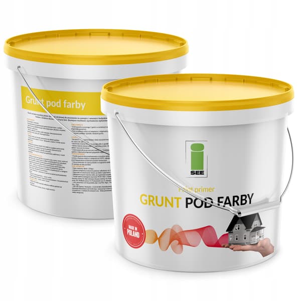 SILIKONGRUNDING TIL FACADEMALING SØLVGRÅ, SKYGNINGGRÅ 10L