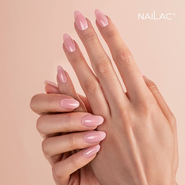 Jellyflaska Delicate NaiLac 7ml