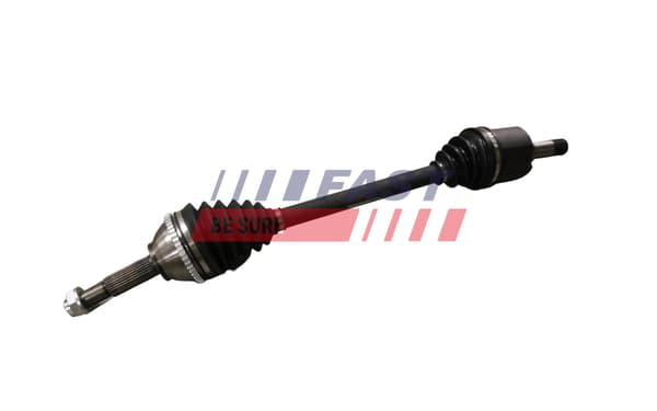 FT27193 SNABB AXELAXEL