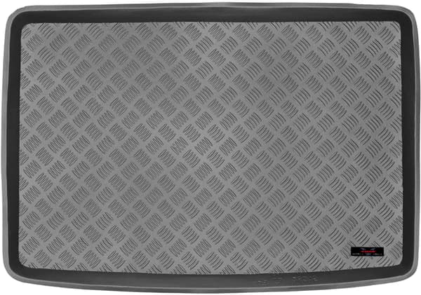 Skoda Yeti Crossover 2009-2017 Bagagematta MAX-MAT