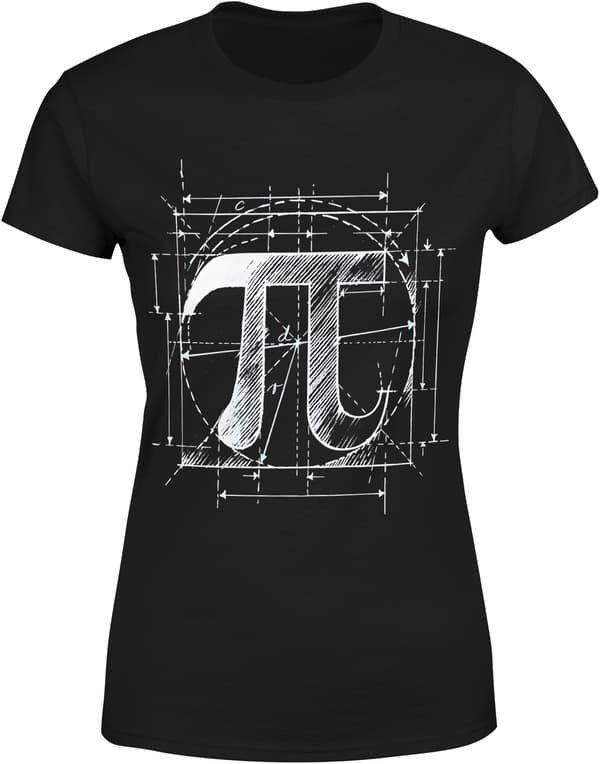 Matematiker, ingenjör, arkitekt, arkitekt, nörd