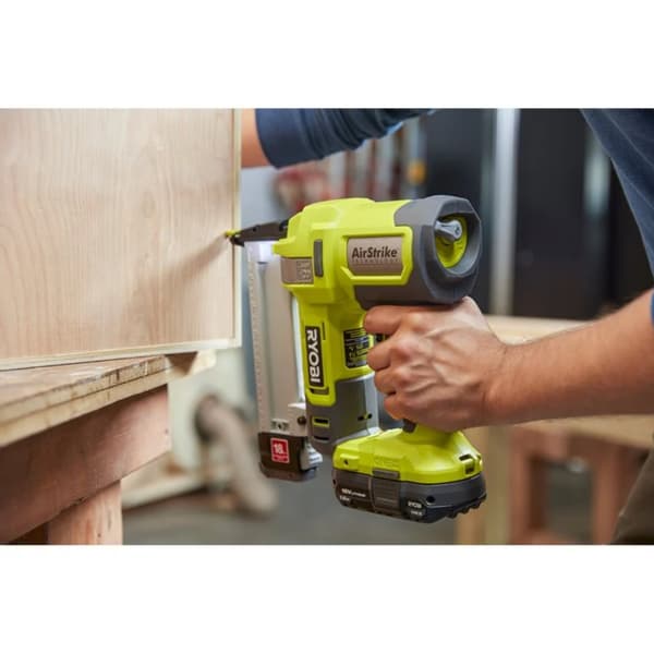 RYOBI-nitoja 18G 18V
