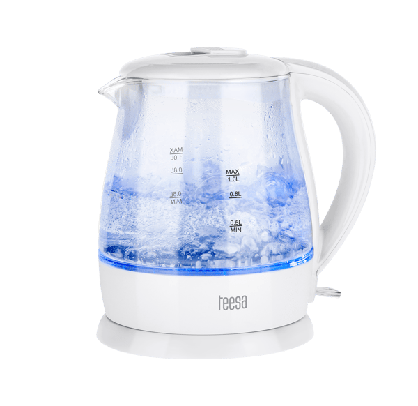 Teesa glasrenskoncentrat 100 ml