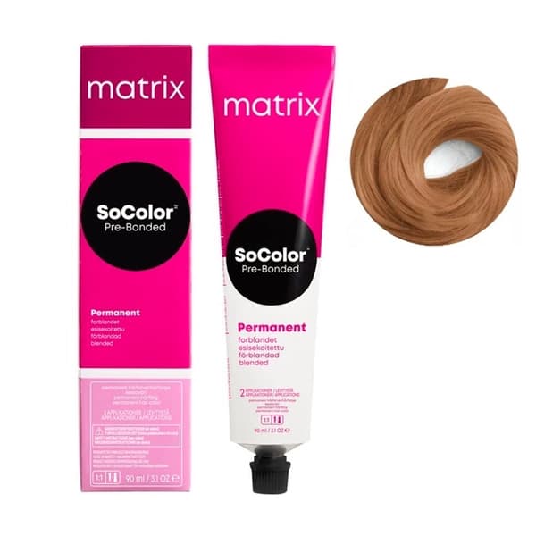 Matrix SoColor.Beauty 90ml 7G