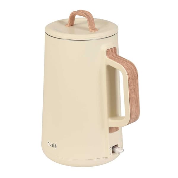 HUSLA VATTEKANNA 1,5L 73919 GRÄDME