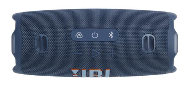 JBL Charge 6 trådløs højttaler – blå