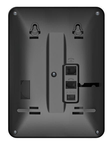 Gigaset Desk 400 fastnet telefon sort
