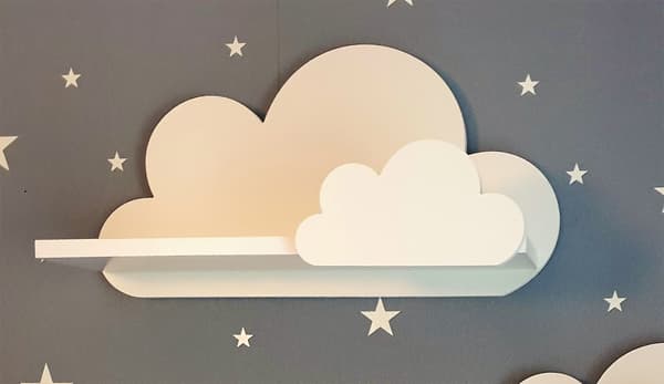 Cloud-hylde, MOLI-Prestige-version