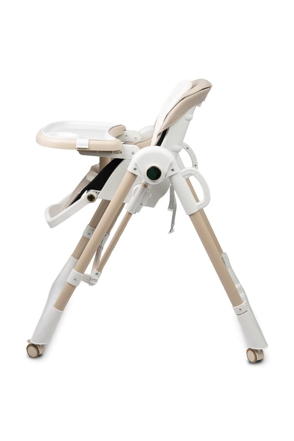 Syöttötuoli NESTO beige