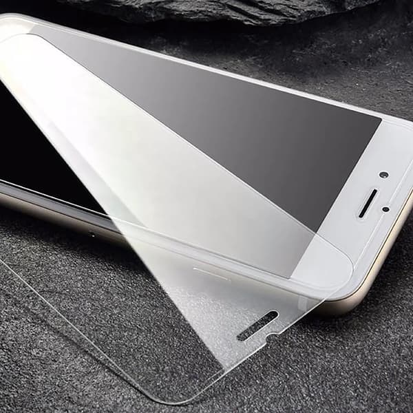 Wozinsky Härdat Glas för Samsung Galaxy A06 5G / A05, 2-pack