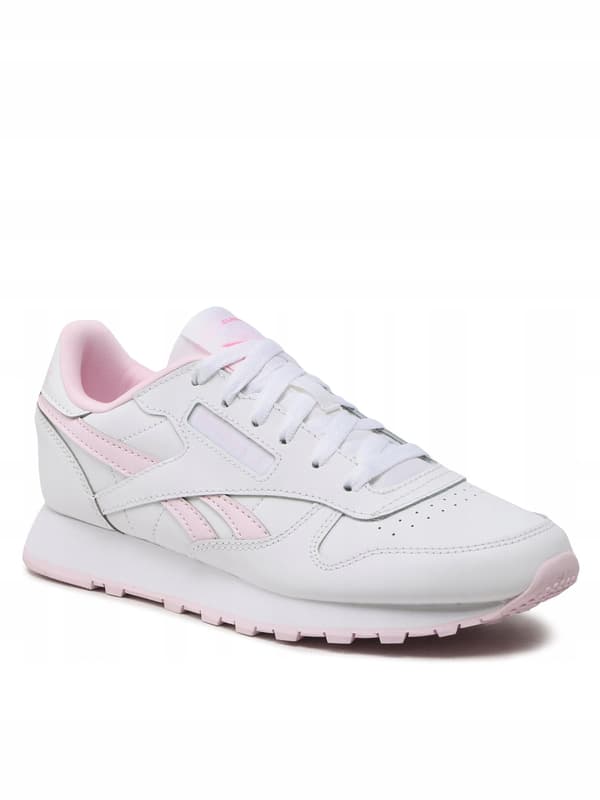 Reebok Classic nahkaurheilusko nuoret 36 koko tausta
