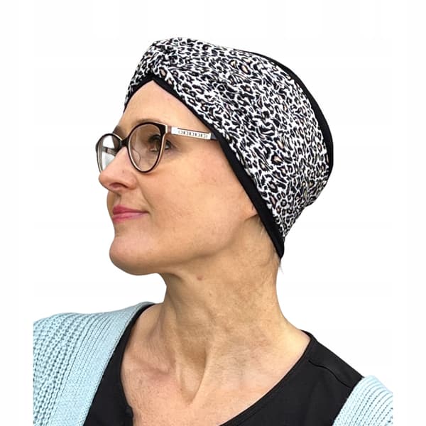 Maria Bm05-317Eva Design Samvävd Turban