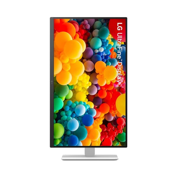 LG LED 27" skærm 27US550-W