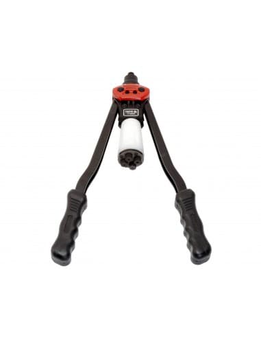YATO LEVER RIVETER 2,4-6,4mm 36095