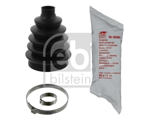 LEDSKYDD 31688 FEBI
