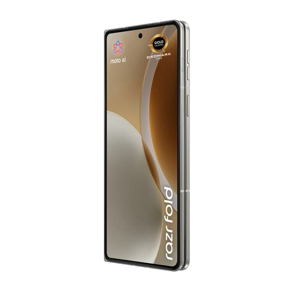 Motorola Razr Fold 5G 16/512GB Lily White