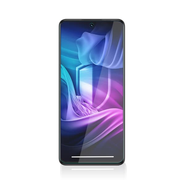 Tecno Spark 30 Pro - 3 mk Silkkimatta Pro