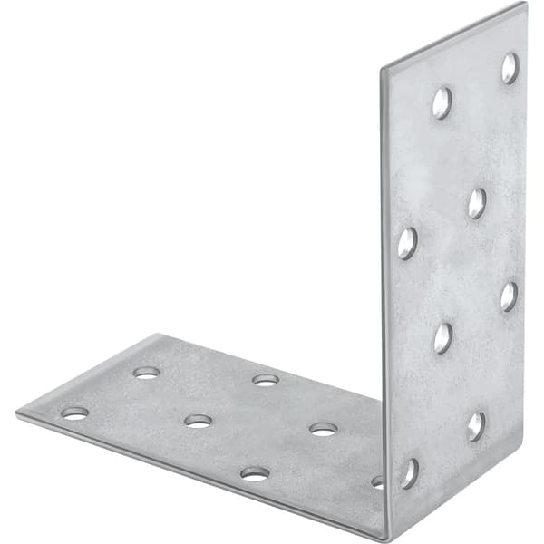 (z) Monteringsvinkel KM7 80x80x40x2,0 (50)