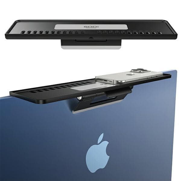 SODI iMac hylde SODI 312 sort