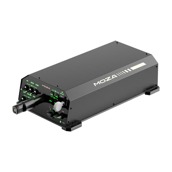 Baza med joystickok Moza Racing AY210 (PC)