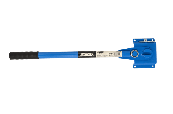 AWTOOLS 8 mm stangbukkemaskine