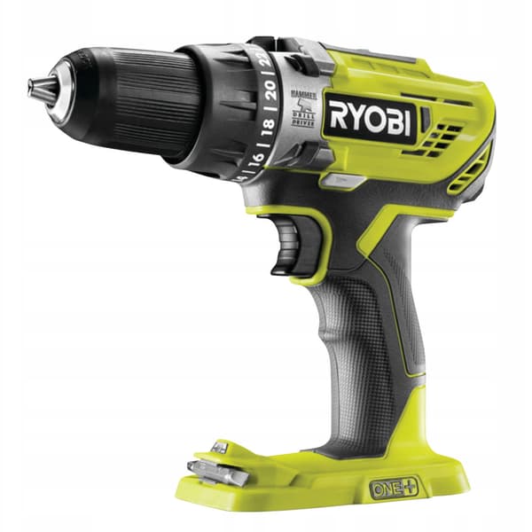 149145 RYOBI iskuporakone 18V