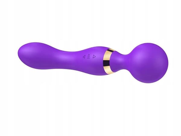 Kropsmassager Bold Lilla (100) GAB_A